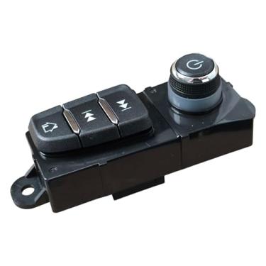 Imagem de Botão Comando Multimídia Rádio My Link 2 Onix Spin Prisma