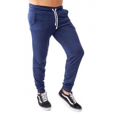 Imagem de Conjunto Masculino Moletom Liso Super Confortavel - Fanáticos Por Cint