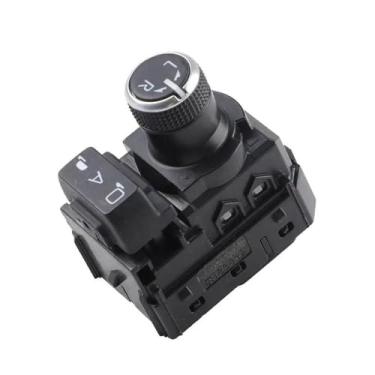 Imagem de Interruptor de ajuste do espelho retrovisor para Highlander 2021