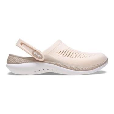 Imagem de Sandália Crocs Lite Ride 360 Clog Dew-Unissex