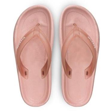 Imagem de Chinelo Nuvem Feminino Boa Onda Luna 2518-101-Feminino