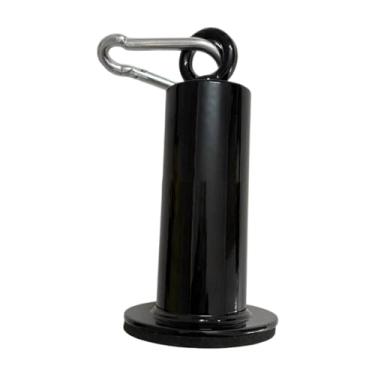 Imagem de Colaxi Barra de Elevação com Pino de Carga para Flexões, Treinamento de Força Muscular E Exercícios Na Academia em Casa.