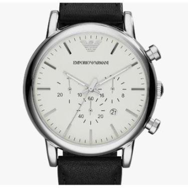 Imagem de Emporio Armani AR1807 Classic Quartz Chronograph-Feminino