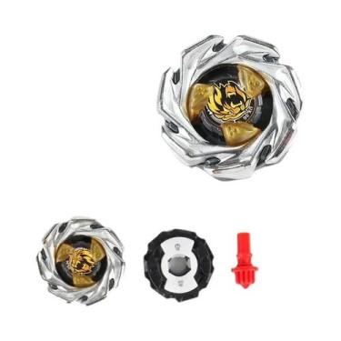 Imagem de Solong4u Flame UX Series Spinning Tops Crianças Brinquedos Presente - 