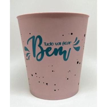 Imagem de Balde de pipoca - Lumni