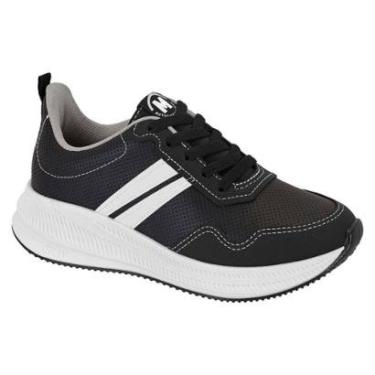 Imagem de Tênis Molekinho Infantil Casual Escolar Menino-Masculino