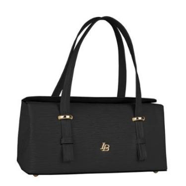 Imagem de Bolsa Média Linea Bella 6023-Feminino