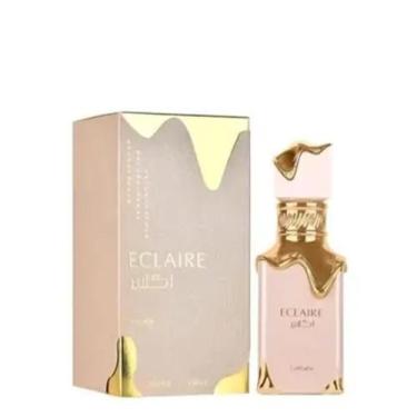 Imagem de Perfume Árabe Lattafa Eclaire Eau de Parfum 100ml Feminino Importado O