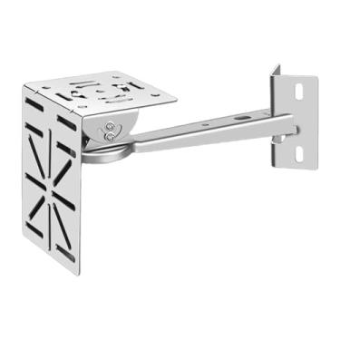 Imagem de Generic Suporte de Montagem para Câmera de Robusto e Multiuso, Acessórios Resistentes para Câmeras em Áreas Externas, como Pátios, Jardins, Hotéis e, aÇo InoxidÁvel