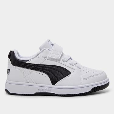 Imagem de Tênis Infantil Puma Rebound-Unissex