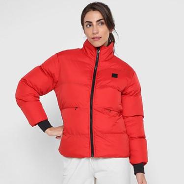Imagem de Jaqueta Puffer Fila Round Feminina-Feminino