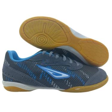 Imagem de Chuteira Diavolo Falcon Futsal Sola de Amortecimento-Masculino