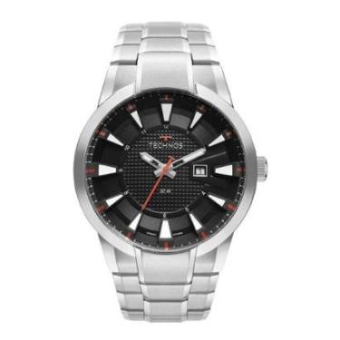 Imagem de Relógio Technos Performance Skymaster 2117LDB/1P Masculino-Masculino
