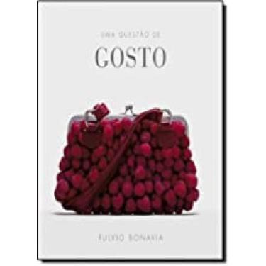 Imagem de Uma Questao De Gosto - ALLES TRADE COMERCIO, 3