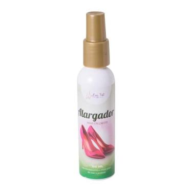 Imagem de Spray Long Feet Alargador Spray REF: 100, Incolor, UN