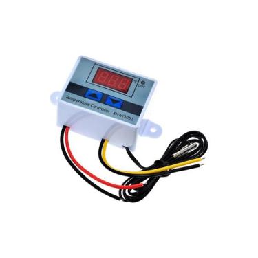 Imagem de Termostato Digital XH-W3001 Bivolt - Original 1 peça - CQC