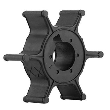 Imagem de Sunydog Impulsor de Bomba de água para 6E0-44352-00, Substituição Direta para Sierra 18-3073, Feito Cobre + Borracha, Ajuste Motores Popa 2/4 Tempos Com, Mariner,