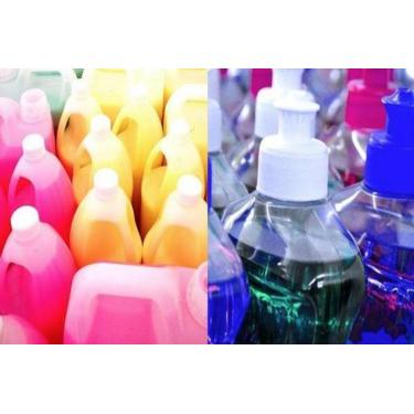 Imagem de DESINFETANTE PERFUMADO 5LT ARTESANAL