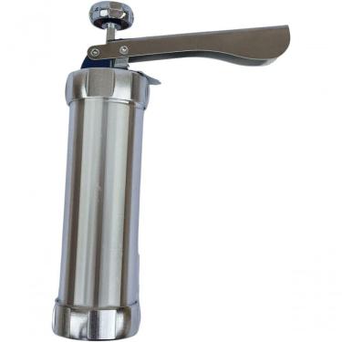 Imagem de Maquina De Fazer Biscoitos Caseiros Cookies Fabrica Biscoito