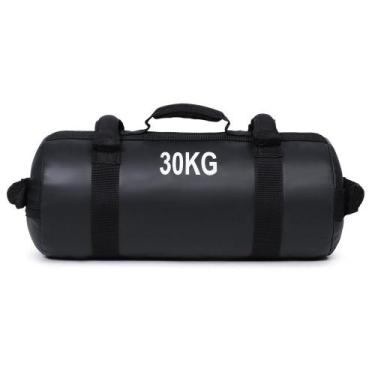 Imagem de Power Bag 30 Kg Bolsa De Treino Exercício Funcional Funcional Flexbe F