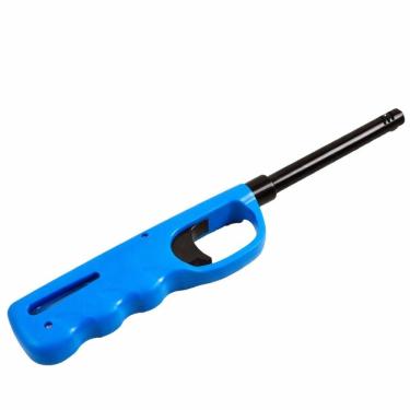 Imagem de Acendedor de Fogão Metal 23cm Faísca Mecânica BJ Pop