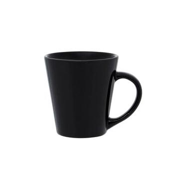 Imagem de Caneca Drop 250Ml Preta - Oxford