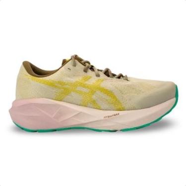 Imagem de Tênis Asics Feminino Novablast 5 TR Corrida-Feminino