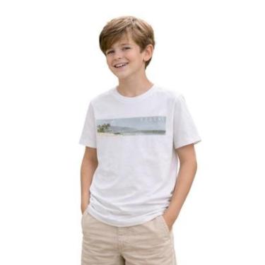 Imagem de Camiseta infantil Ogochi-Masculino