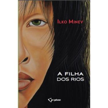 Imagem de Filha dos Rios, A - Virgiliae