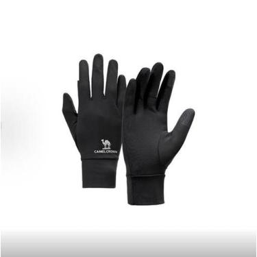 Imagem de Luva CAMEL A1W3GZ103-1 com tela sensível ao toque, quente, protetora s