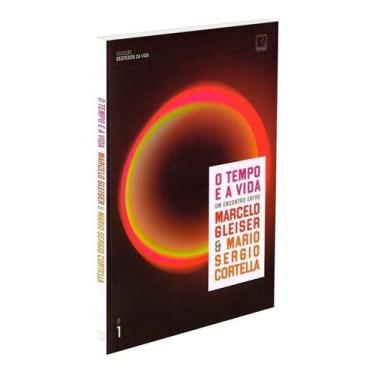 Imagem de Segredos da Vida - Vol. 01 - O Tempo e a Vida - RECORD, Sortido