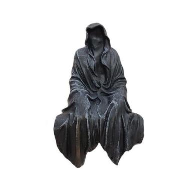 Imagem de Boneco de anime, modelo colecionável, Ringwraiths, 13 cm - yiweisai