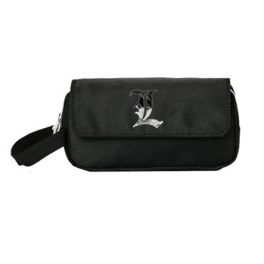 Imagem de Bolsa de lápis Deaths Notes Dazai Osamu Anime Pencil Box Big C - yiwei