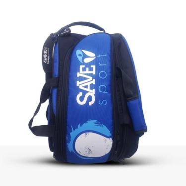 Imagem de Raqueteira beach tennis save bt 40 - SAVE SPORT