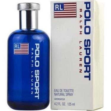 Imagem de Perfume Polo Sport for Men 125 ml-Masculino