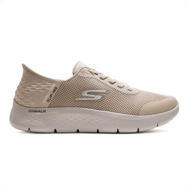 Imagem de Tênis Skechers Go Walk Flex Hands Up Masculino-Masculino