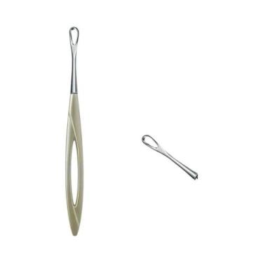 Imagem de Ferramenta Extratora De Cravos E Espinhas (1/2 Peças) - Limpador De Po