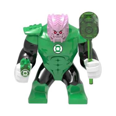 Imagem de Bonecos Mini Marvel Venom Hulk, Blocos De Montar, Brinquedos Para Cria