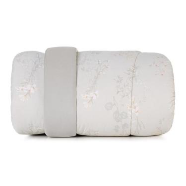 Imagem de Edredom Casal Altenburg Algodão Lux 200 Fios Chloe