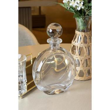 Imagem de Garrafa para Whisky 700ml Vidro Wolff