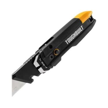 Imagem de Lâmina De Substituição Rápida Durável TOUGHBUILT Para Canivete Multifu