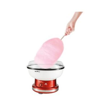 Imagem de Máquina de Algodão Doce Britânia Cotton Pop BMA01