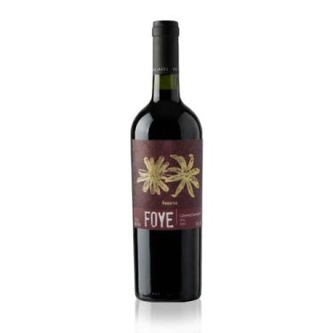 Imagem de Vinho Foye Reserva Cabernet Sauvignon 750ml