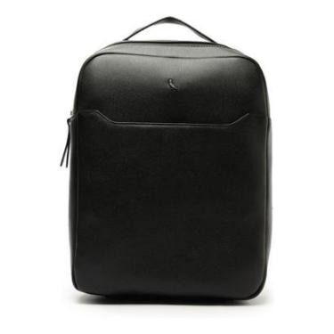 Imagem de Mochila Reserva Oslo 3.0 Masculina 15 Litros Preta-Masculino