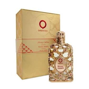 Imagem de Perfume Orientica Royal Amber EDP Unissex 150ml-Unissex