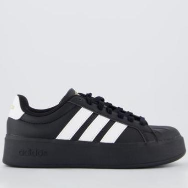 Imagem de Tênis Adidas Streettalk Bold Feminino-Feminino