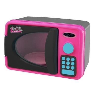 Imagem de Micro ondas da chef - lol surprise - Candide