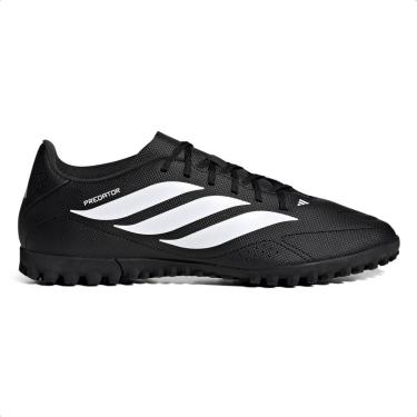 Imagem de Chuteira Society Adidas Unissex Predator Essentials 26.5-Unissex