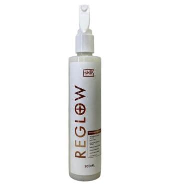 Imagem de Spray Finalizador Reglow Reconstrução Capilar Hairs Company