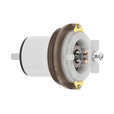 Imagem de Reparo Tampa Frontal Completo Cilindro Valv. Lorenzetti P21 - Censi